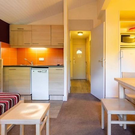 Residence Plagne Lauze - Maeva Home - Appartement 2 Pieces 5 Personnes - Confort Mae-9202 Macot-la-Plagne Zewnętrze zdjęcie