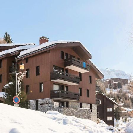 Residence Plagne Lauze - Maeva Home - Appartement 2 Pieces 5 Personnes - Confort Mae-9202 Macot-la-Plagne Zewnętrze zdjęcie
