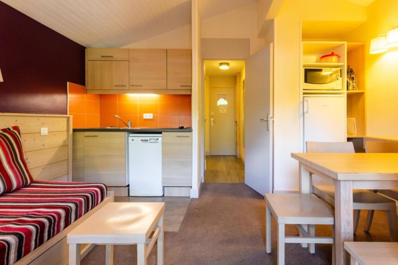 Residence Plagne Lauze - Maeva Home - Appartement 2 Pieces 5 Personnes - Confort Mae-9202 Macot-la-Plagne Zewnętrze zdjęcie