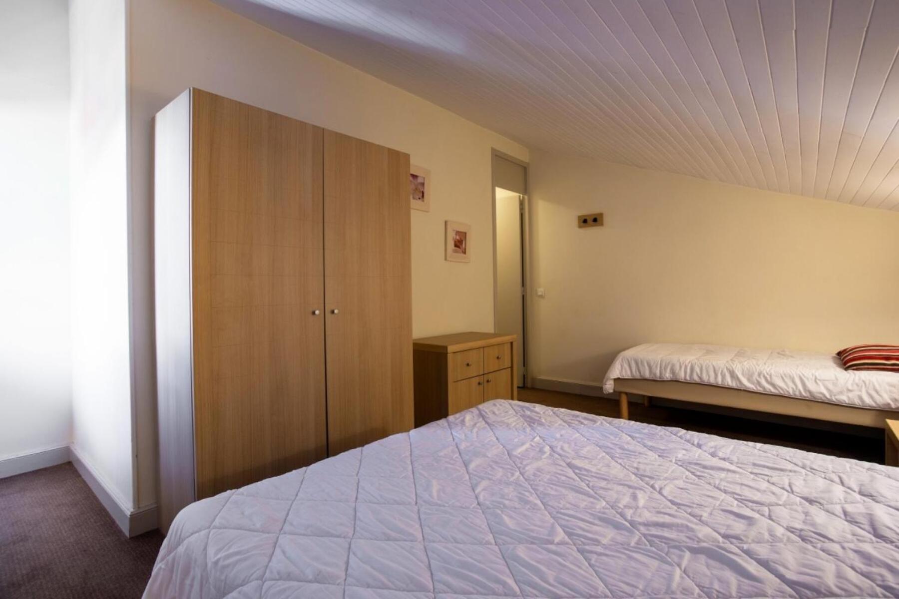 Residence Plagne Lauze - Maeva Home - Appartement 2 Pieces 5 Personnes - Confort Mae-9202 Macot-la-Plagne Zewnętrze zdjęcie
