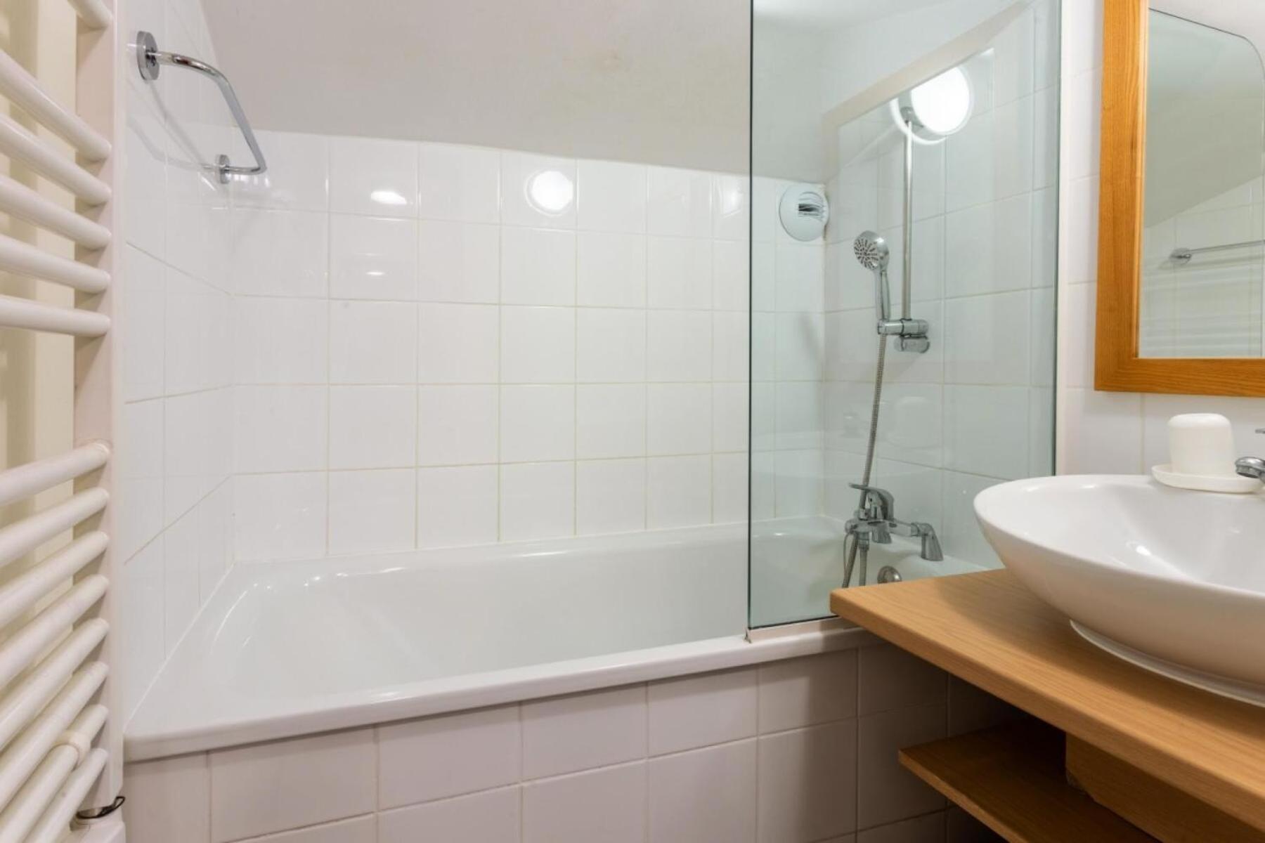 Residence Plagne Lauze - Maeva Home - Appartement 2 Pieces 5 Personnes - Confort Mae-9202 Macot-la-Plagne Zewnętrze zdjęcie